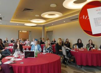 nagrada najbolje poduzetnice