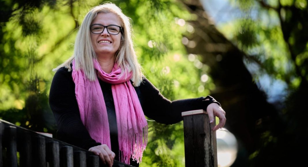 poduzetnica glamping