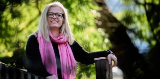 poduzetnica glamping