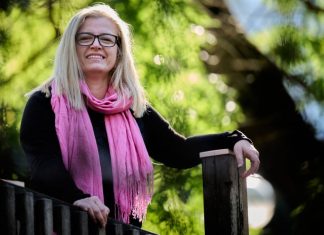 poduzetnica glamping