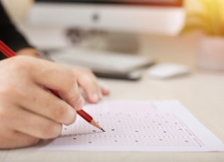 Pitanje prioriteta: Kako je u Južnoj Koreji sve stalo ne bi li kandidati stigli na prijemne za fakultete prijemni fakultet