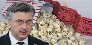 Dobra predstava ili nešto više?: Sječa direktora, smjena inspektora i članstvo u OECD-u sječa direktora