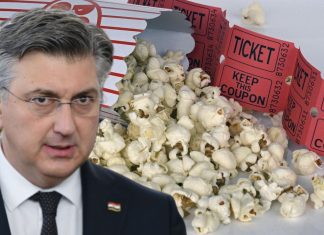 Dobra predstava ili nešto više?: Sječa direktora, smjena inspektora i članstvo u OECD-u sječa direktora