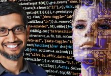 umjetna inteligencija google