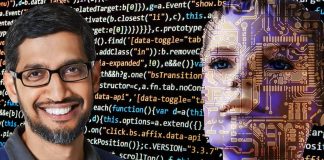 umjetna inteligencija google