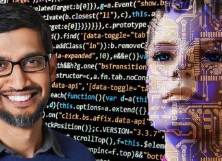 Šef Googlea poručuje: I najbolji AI modeli skloni su greškama, pa treba naučiti kako ih koristiti umjetna inteligencija google