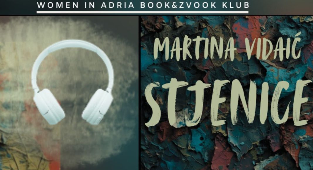 žena audio knjige