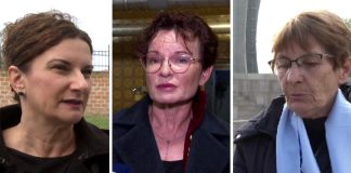 I one su branile Vukovar: “Žene nisu morale biti u svemu tome, a bile su!” zene branile vukovar