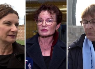 zene branile vukovar