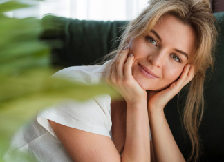 Glikolna kiselina u zimskoj njezi kože. Zašto je vrijedno uvrstiti je u rutinu?