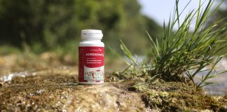 Stres i žensko zdravlje: Probajte provjerenu formulu u borbi protiv umora, iscrpljenosti i stresa Adrenomax