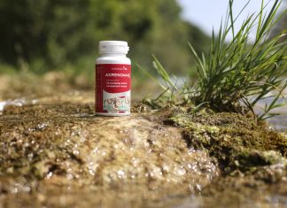 Stres i žensko zdravlje: Probajte provjerenu formulu u borbi protiv umora, iscrpljenosti i stresa Adrenomax