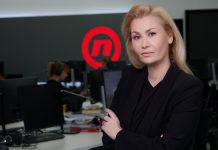 Istraživačka novinarka Danka Derifaj: Domoljublje je kad želiš da ljudima bude dobro, ne korist za sebe