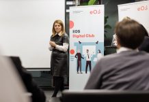 Kako izgleda digitalna transformacija kad je vode ljudi, a ne isključivo alati