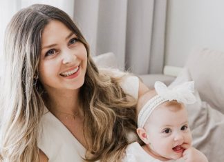 Ulazak u poduzetništvo dok su djeca još mala: “Majčinstvo me učinilo hrabrijom!” Dolores Novotny