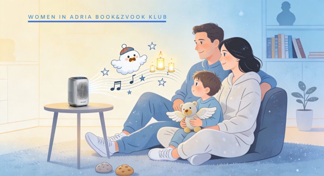 audio knjige za djecu