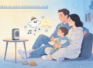 Pet naslova za djecu i bebe: Audio knjige koje mogu “uskočiti” umjesto priča baka i djedova audio knjige za djecu