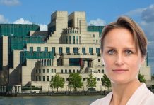 Prva žena na čelu britanske obavještajne službe: “Lideri tehnoloških tvrtki velika su prijetnja svijetu”