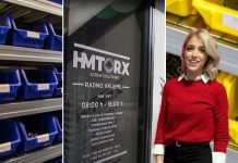 Zagorska vladarica svijeta vijaka: “Druga su djeca bila na moru, ja sam slagala šarafe na police!” carstvo šarafa