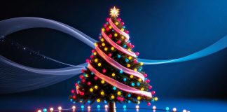 Kako čestitati poslovnim partnerima Božić i Novu godinu, a ne progriješiti čestitka