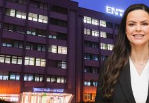 Branka Vučemilo Elezović imenovana članicom Uprave Ericssona Nikole Tesle članica uprave