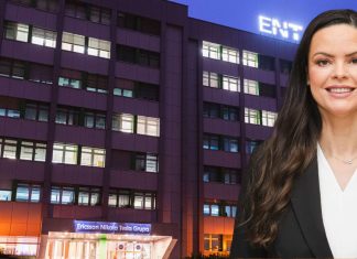 Branka Vučemilo Elezović imenovana članicom Uprave Ericssona Nikole Tesle članica uprave