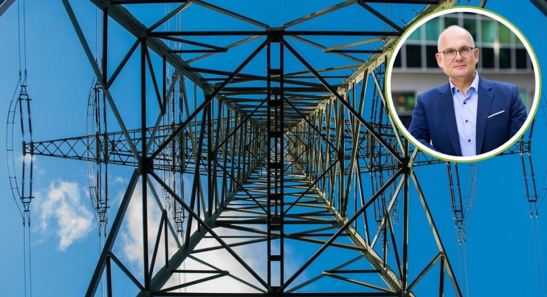 energetska samodostatnost