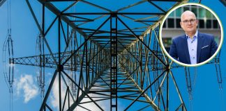 energetska samodostatnost