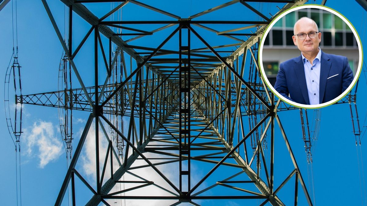 energetska samodostatnost