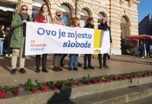 Predana peticija s više od 50 tisuća potpisa: “Skrećemo pažnju na porast femicida” femicid