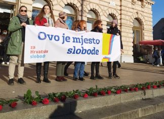 Predana peticija s više od 50 tisuća potpisa: “Skrećemo pažnju na porast femicida” femicid