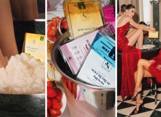 Jana Nails SPA linija – Novi luksuz na tržištu: 100 % vegan, cruelty-free & organic formula za besprijekorno iskustvo