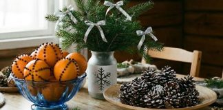 Dom koji miriše na blagdane: Kako stvoriti aromu adventa bez upaljenih svijeća? mirisi bez svijeća