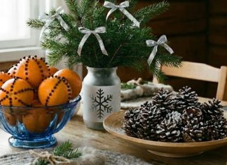 Dom koji miriše na blagdane: Kako stvoriti aromu adventa bez upaljenih svijeća? mirisi bez svijeća