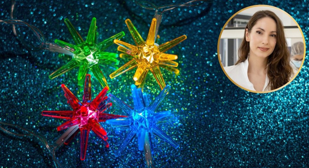 novogodišnja poruka