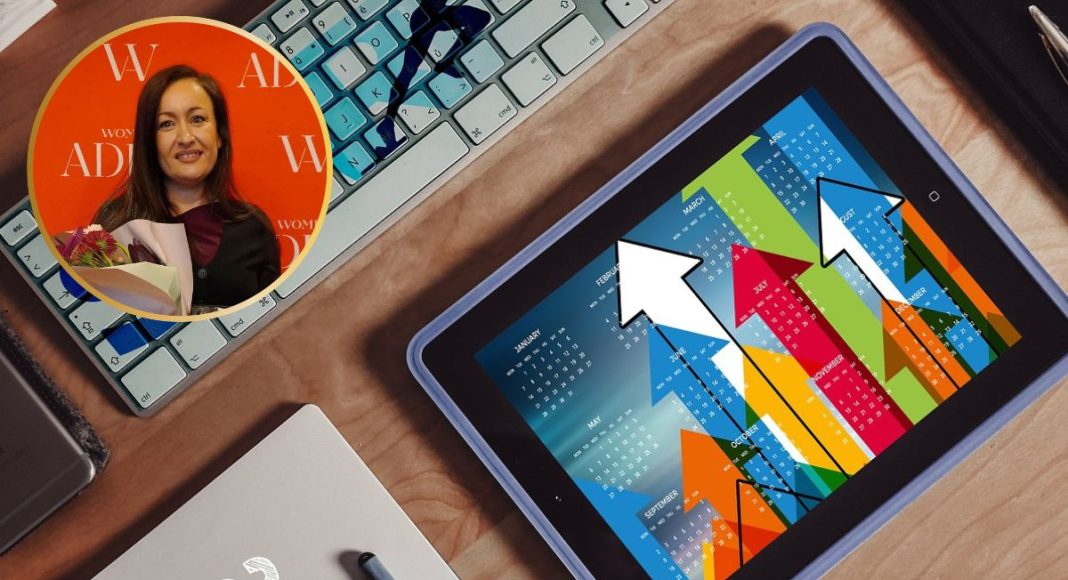 poruka poduzetnice godine