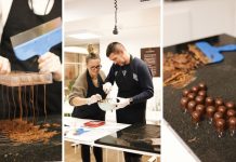 Zašto je team building u Muzeju čokolade najbolji recept za snažniji tim team building