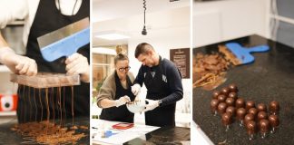 Zašto je team building u Muzeju čokolade najbolji recept za snažniji tim team building