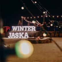 winter jaska