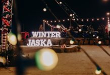 winter jaska