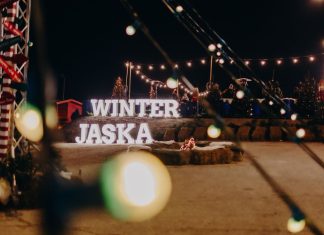 winter jaska