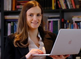 Martina Ćurić o odlasku iz Infobipa i pokretanju startupa s partnerima: “Ako AI nije pouzdan, onda je rizik!”