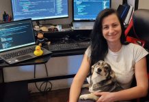 Nove poduzetnike štiti od prevara s registrima: “Složila sam u par dana aplikaciju koja štedi ljudima novac”