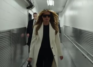 Stiže film “Melania”, hoće li biti megahit? Za marketing već potrošeno 35 milijuna dolara Melania