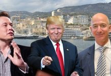 Najbogatiji se u godinu dana Trumpa bogatili tri puta brže: “Države moraju birati milijarderi ili demokracija!”