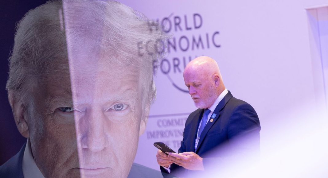 Svjetski ekonomski forum