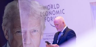 Svjetski ekonomski forum