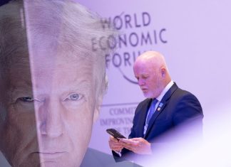 Svjetski ekonomski forum