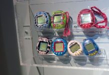 Tamagotchi