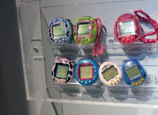 Tamagotchi